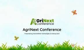 AgriNext Conference 2024