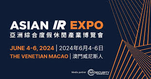 Asian IR Expo 2024