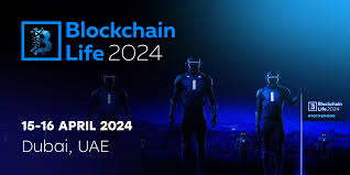 Blockchain Life 2024
