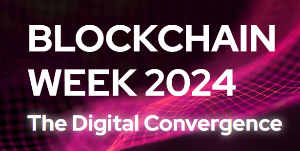 Blockchain Week 2024