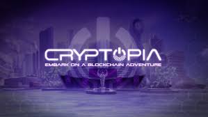 Cryptopia