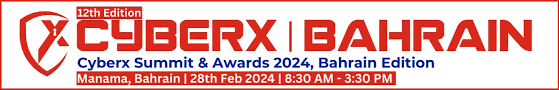 Cyberx Bahrain 2024