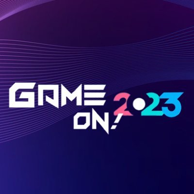 Game On! 2023
