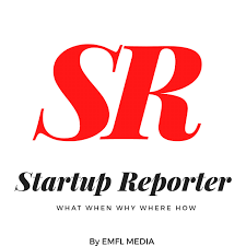 Startup Reporter