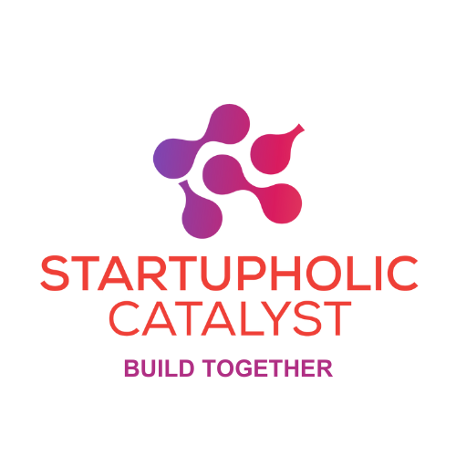 Startupholic catalyst