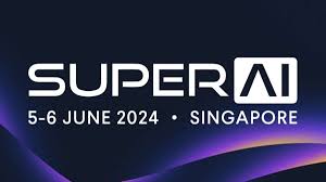 SuperAI Singapore 2024