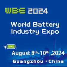 WBE 2024 china