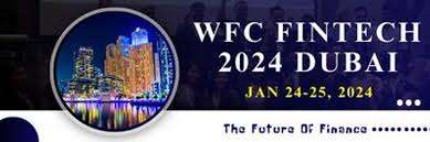 WFC Fintech 2024 Dubai