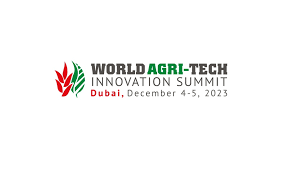 World Agri-Tech Innovation Summit 2023