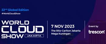 World Cloud Show Jakarta 2023