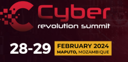 cyber revolution summit