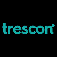 Trescon Logo