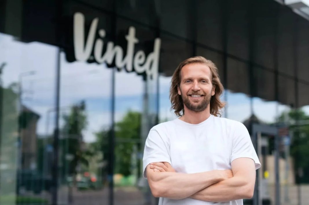 Vinted Hits $5.4B Valuation Amid Wave Of Secondary Share Sales In ...