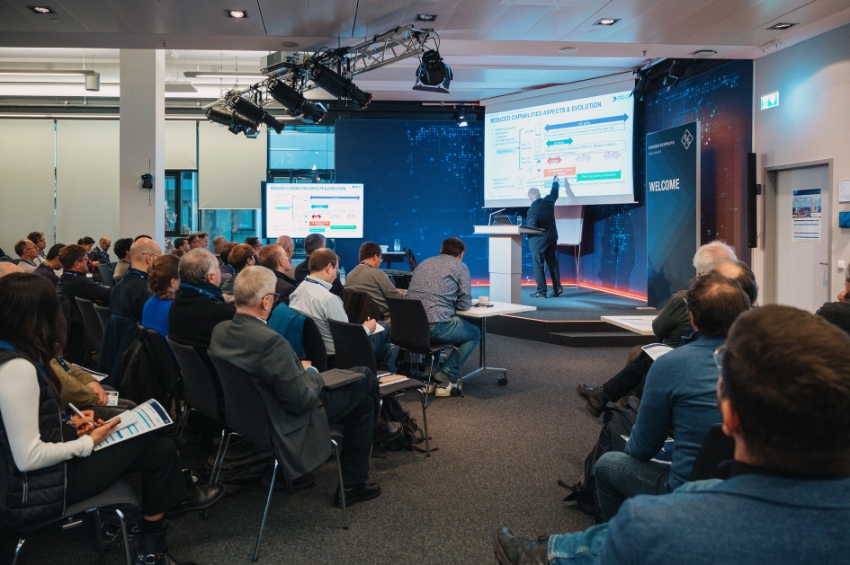 Rohde & Schwarz Mobile Test Summit on latest developments in wireless communications – sessions available online now