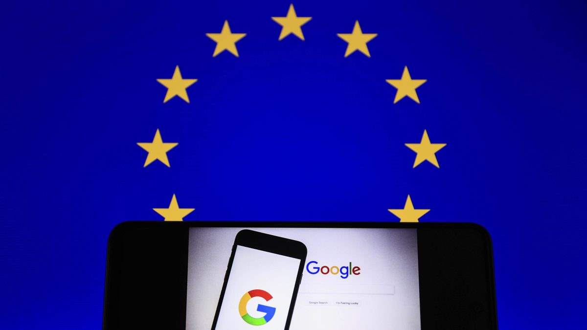 Google wraps ‘blue links’ search test, lobbies for less maximalist application of EU’s DMA – StartupNews.fyi – Startup & Technology News