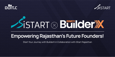 iStart x BuilderX Program