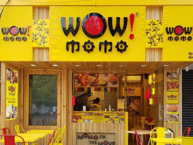 Wow! Momo Eyes INR 650 Cr Revenue In FY25