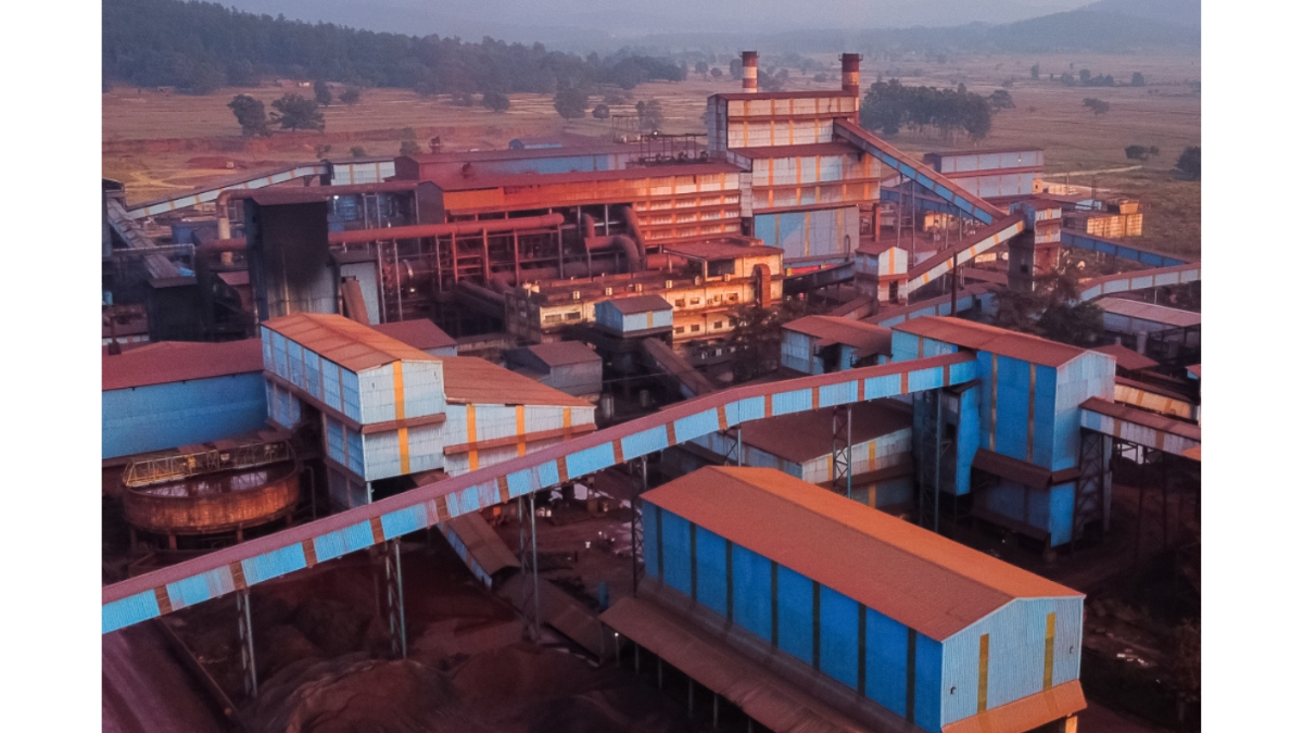 Beneficiation in Mining- Transforming Iron Ore for a Sustainable Future