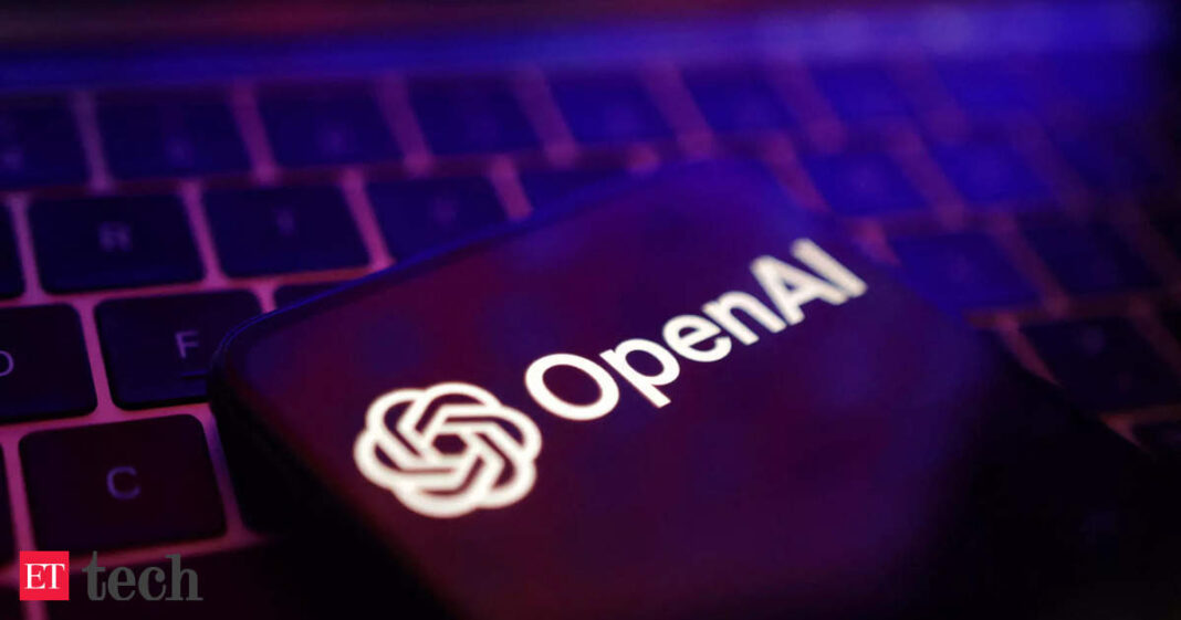 OpenAI fine Italy fines OpenAI 15 million euros over privacy rules