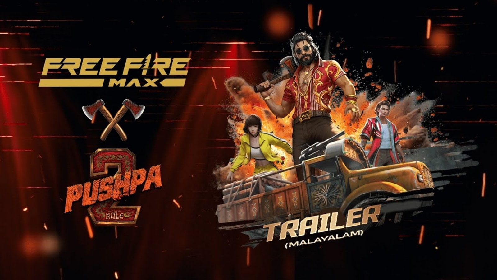 Free Fire India to launch in New Year 2025 What Fans Can Expect