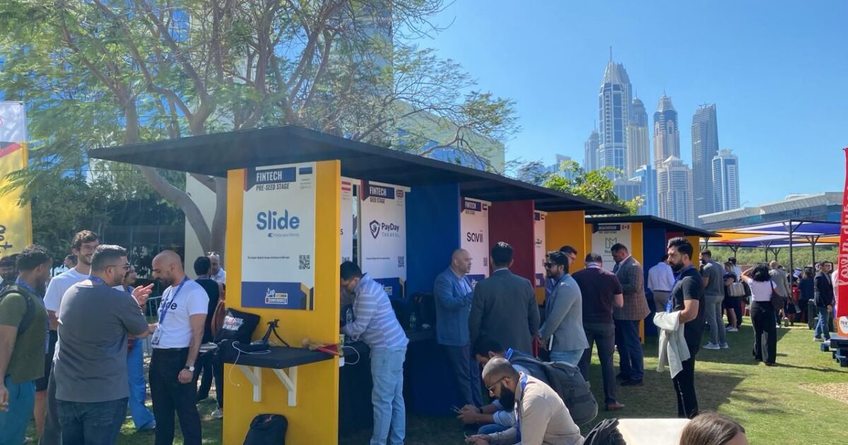 Internationsl Delegation 2024