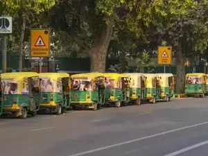 Chennai: Ola, Uber likely to be hit as auto-rickshaw and cab drivers plan indefinite boycott of aggregators