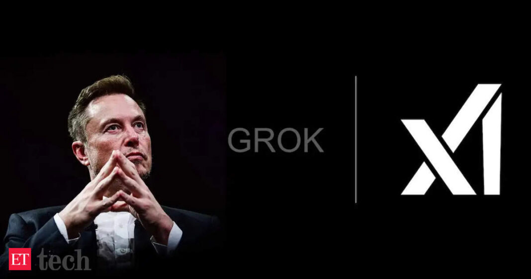 Grok 3 AI launch All you need to know