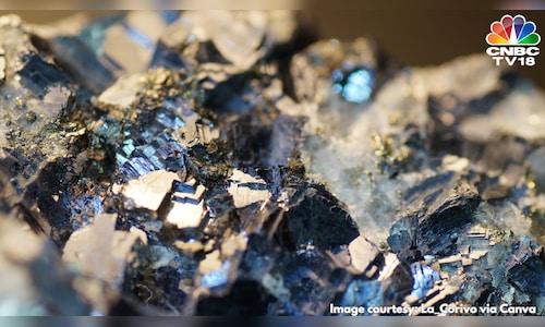 India expands scope of key critical mineral classification to boost high-tech applications