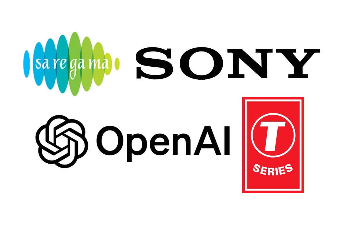 T-Series, Saregama, Sony Seek to Join Copyright Suit Against OpenAI - Image