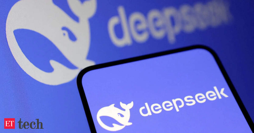 DeepSeek reveals theoretical margin on its AI models is 545%