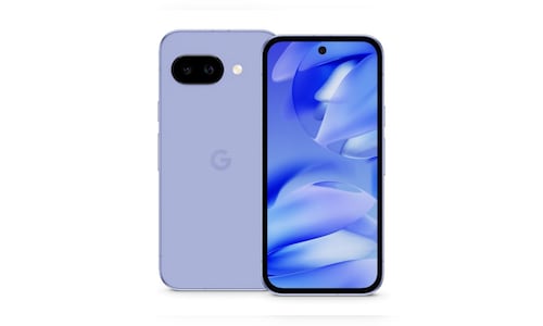 Image of Google Pixel 9a