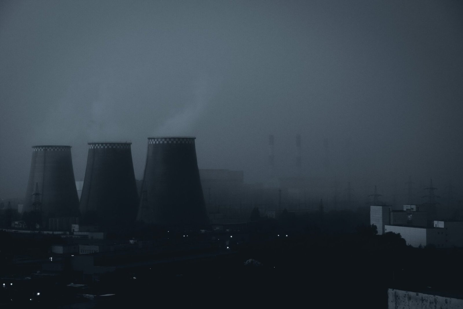 AI’s $500B+ Gamble: Can Ethics and Energy Keep Up?