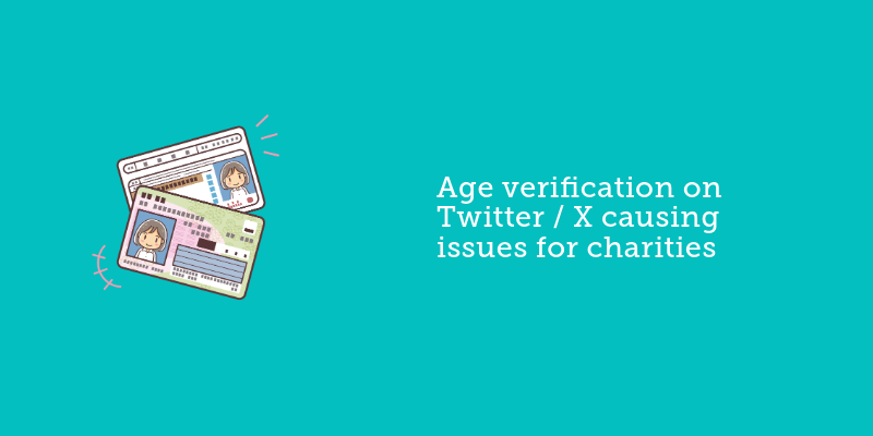 age verification twitter
