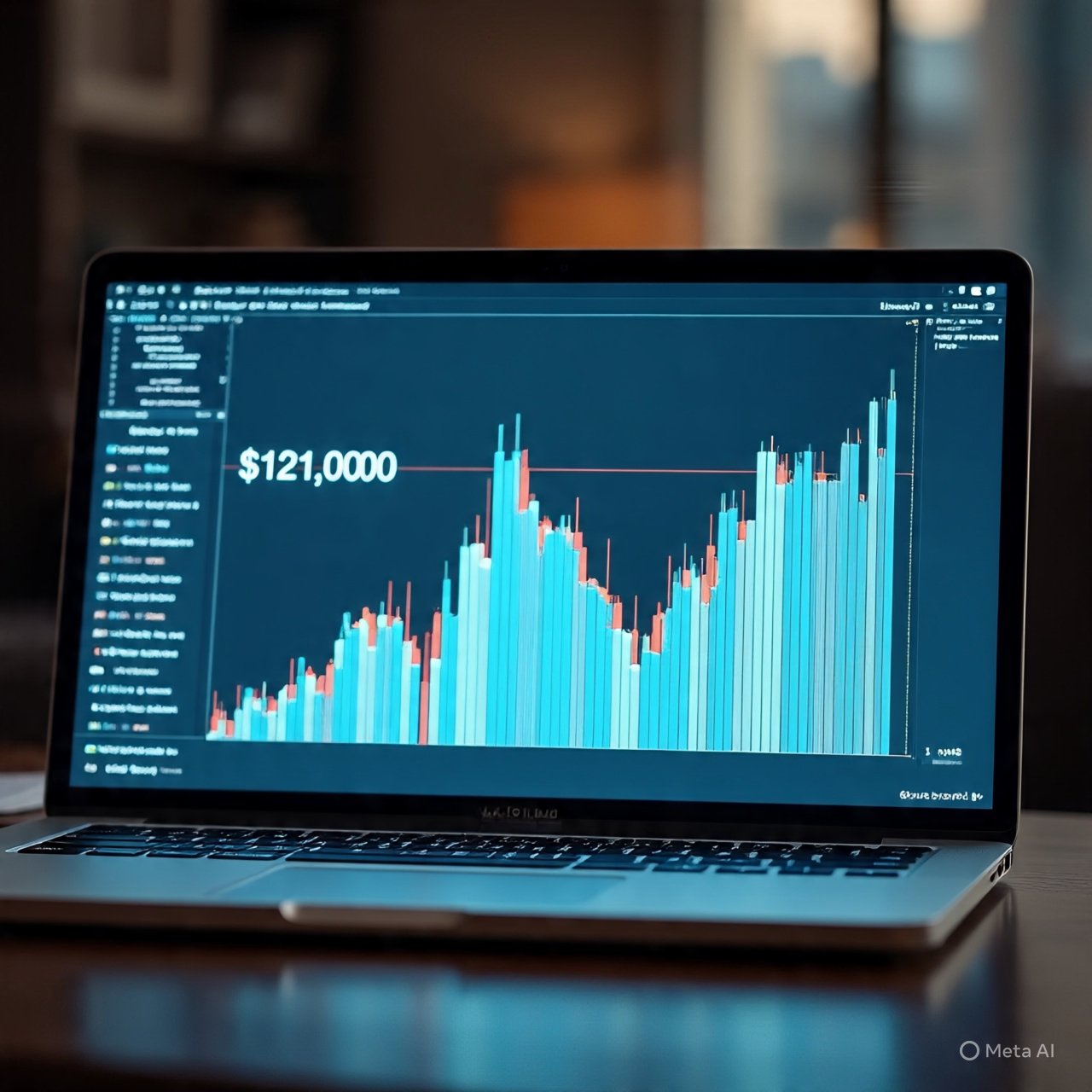 bitcoin price