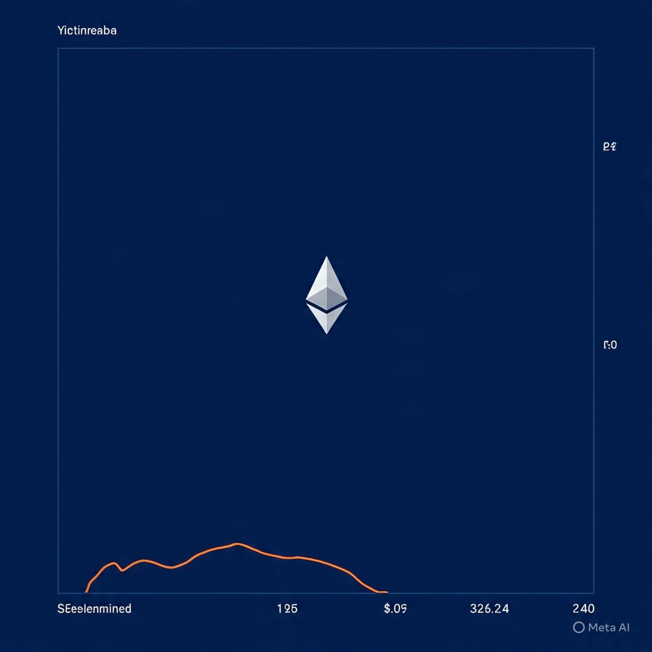 eth price