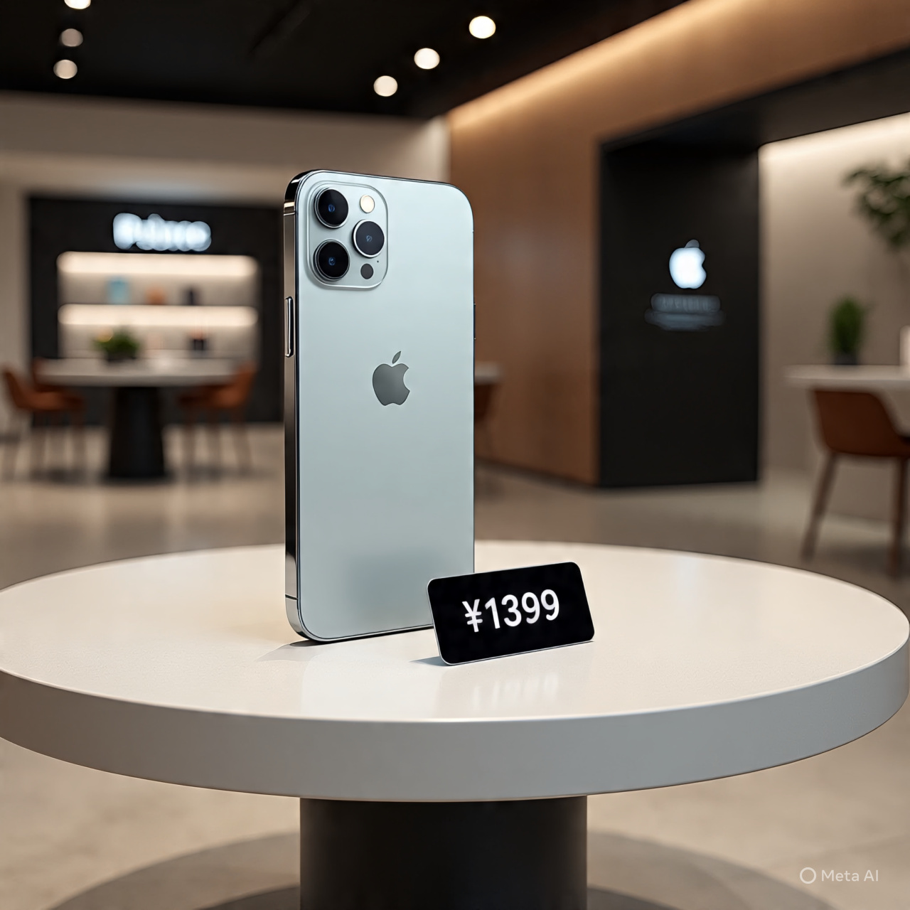 iphone 17 pro max price