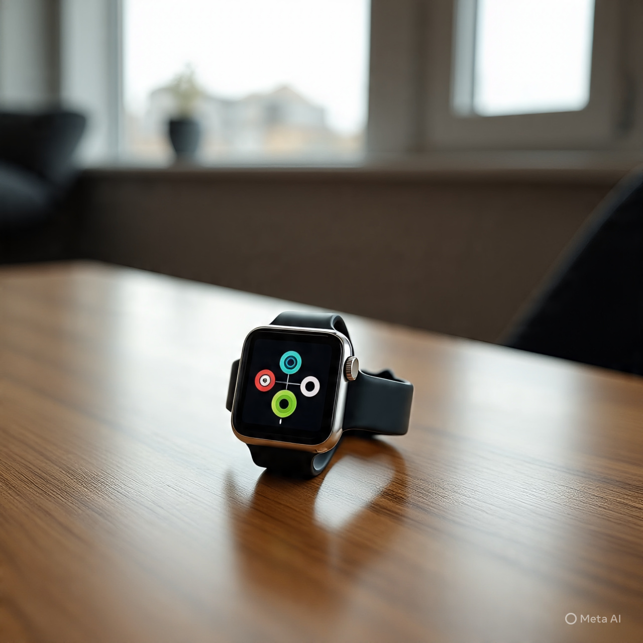 what is the newest apple watch