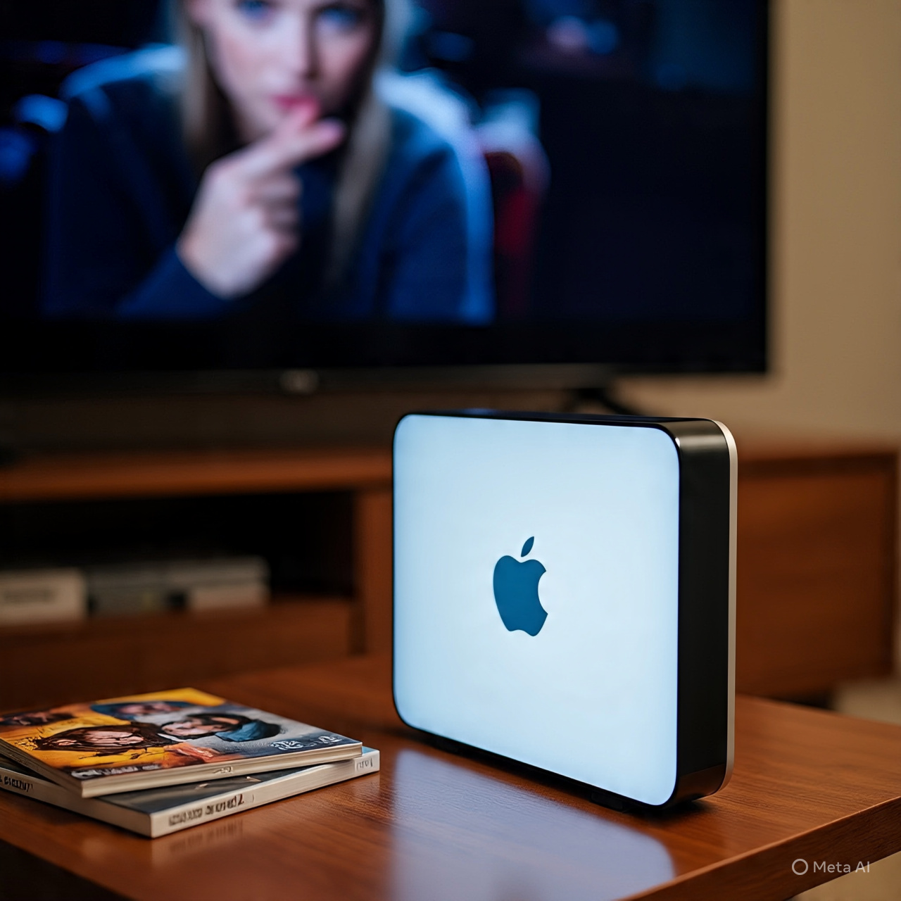 what is apple tv