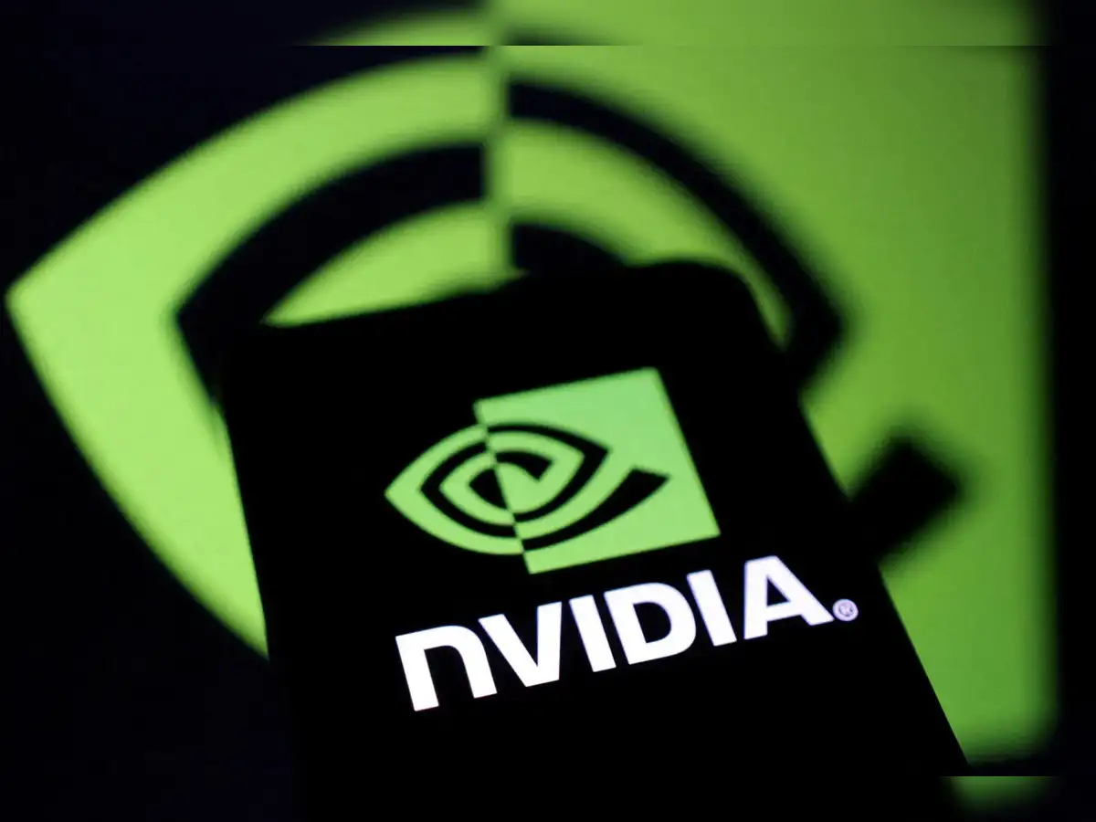 nvidia stock price