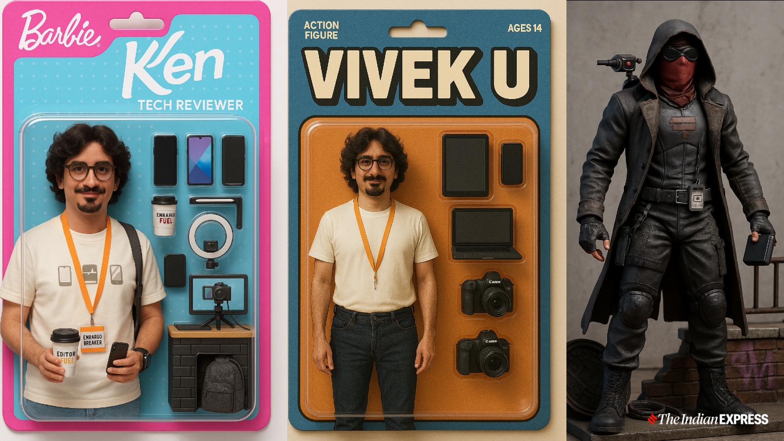 How to Make Your Own Toy Figure: Step-by-Step Guide