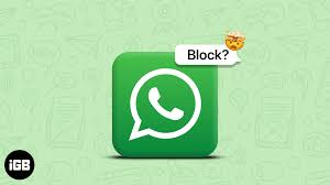 how do i know if im blocked on whatsapp
