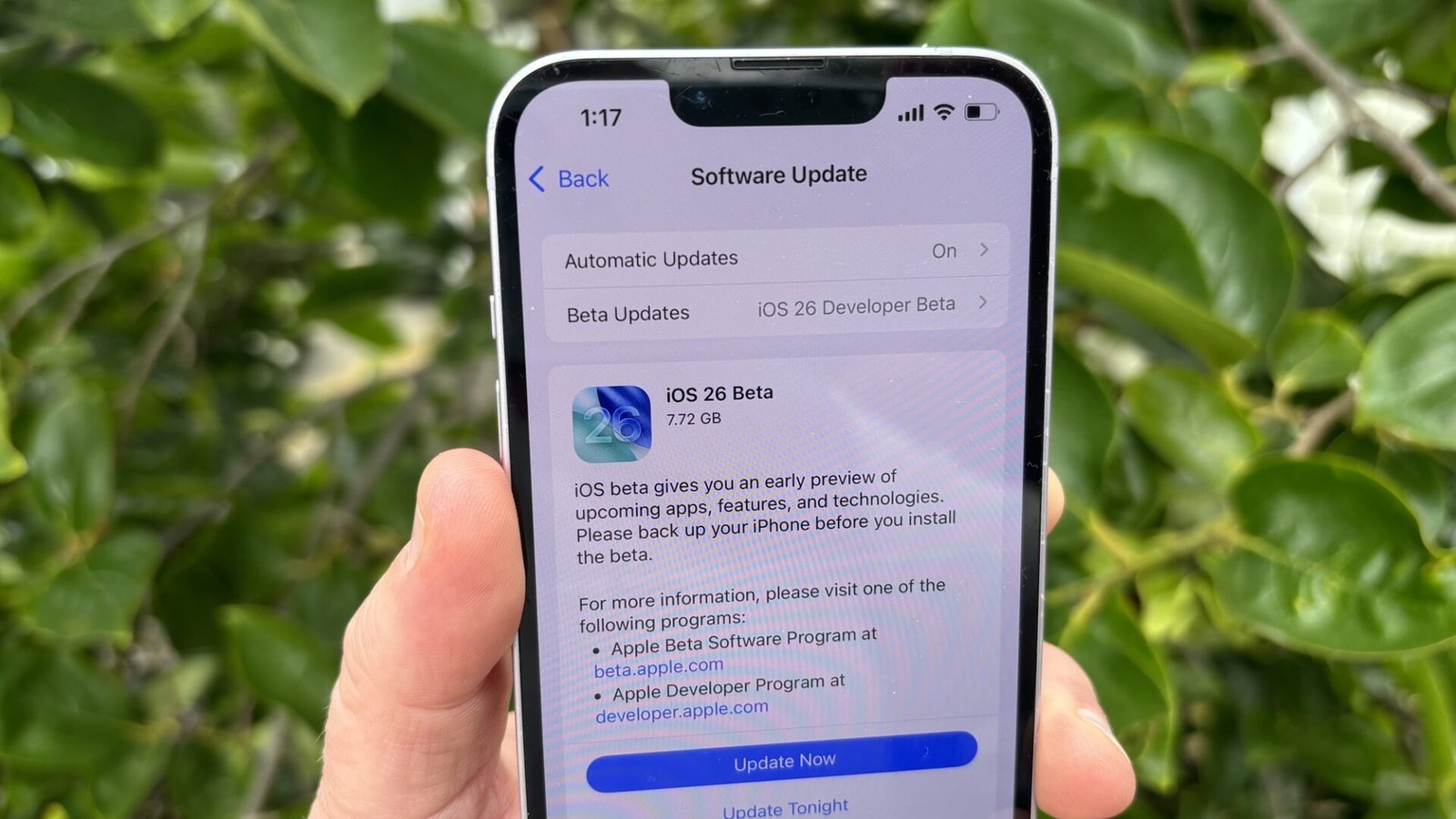 is ios 26 beta 2 stable