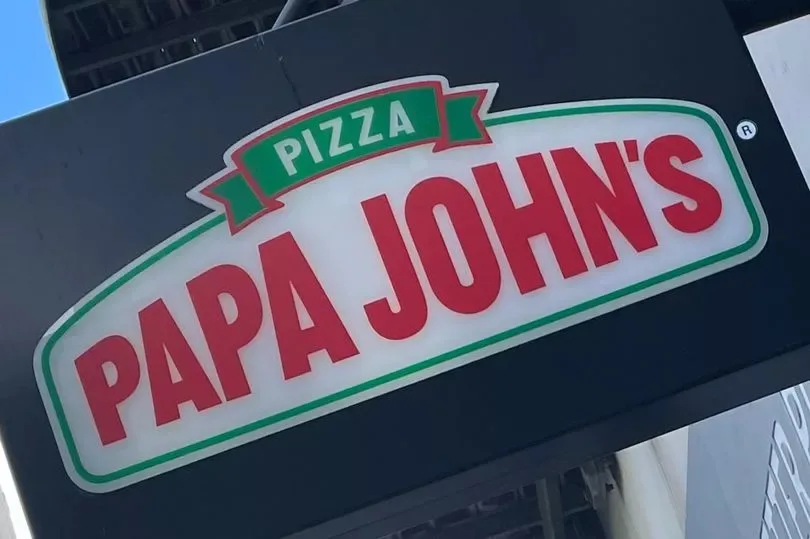 papa johns