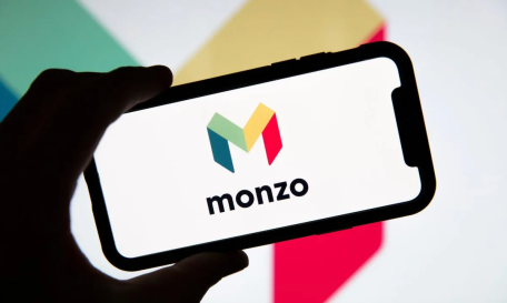 monzo mobile phone