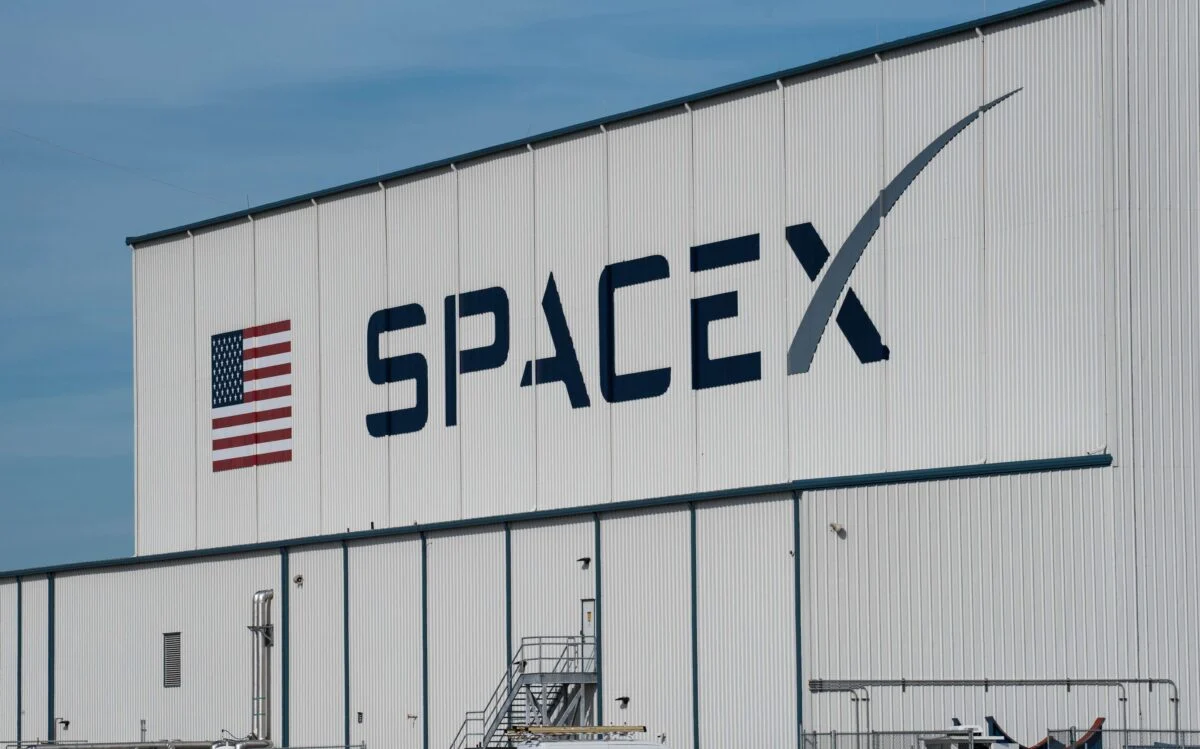 spacex