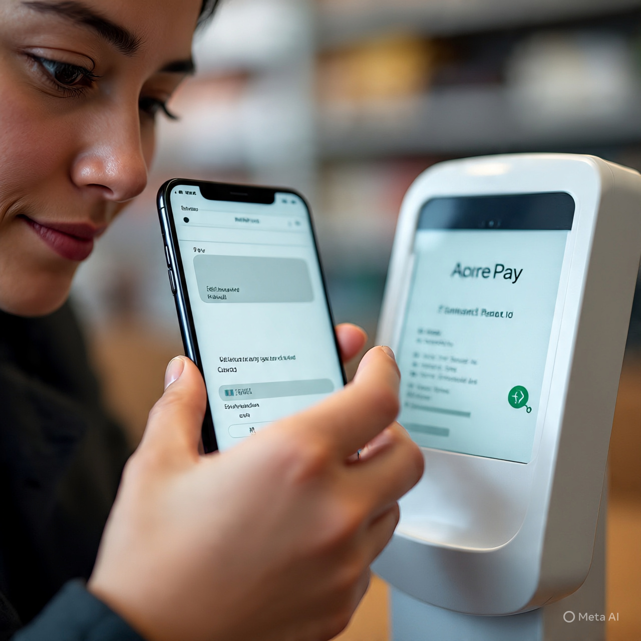 how does apple pay work