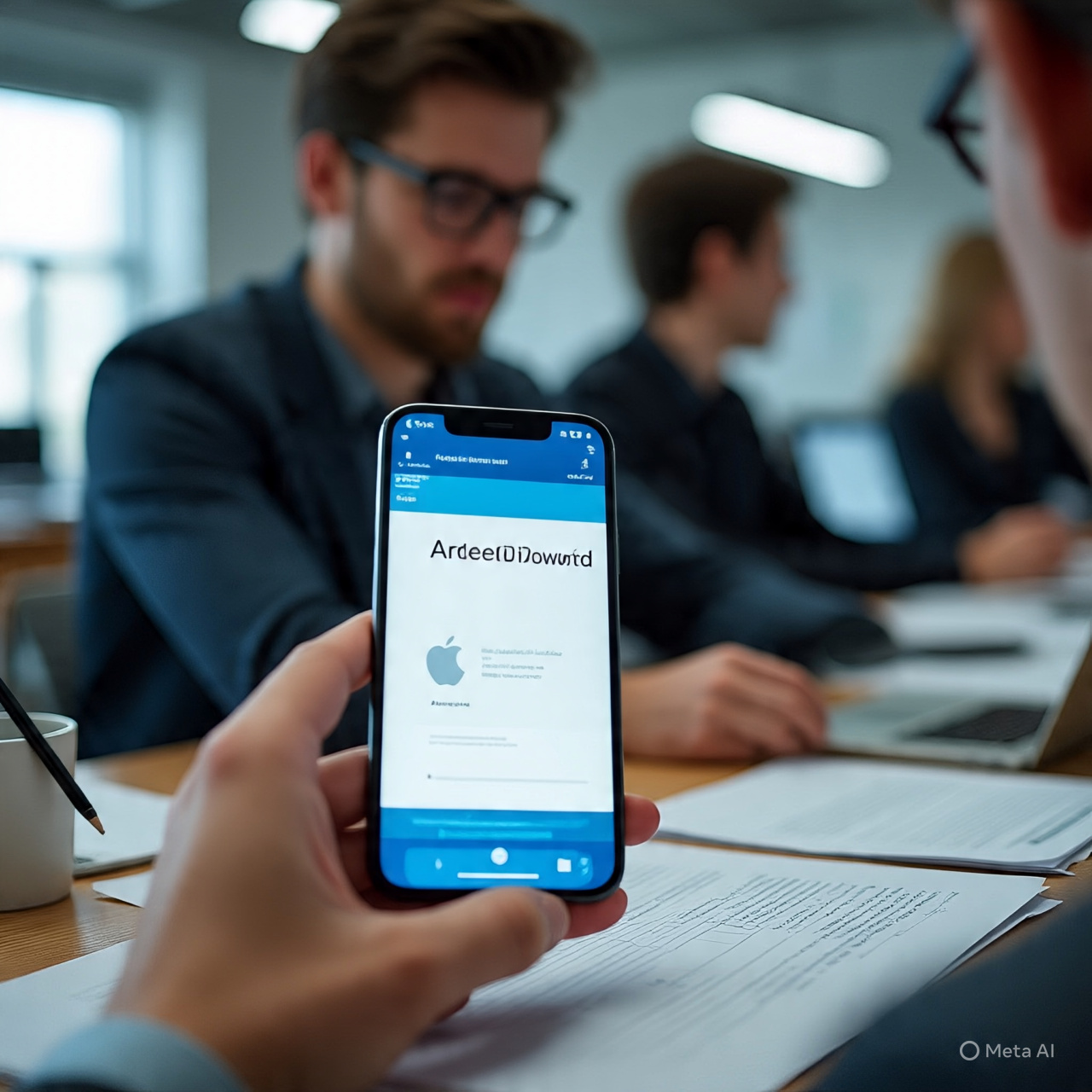 how to reset apple id password