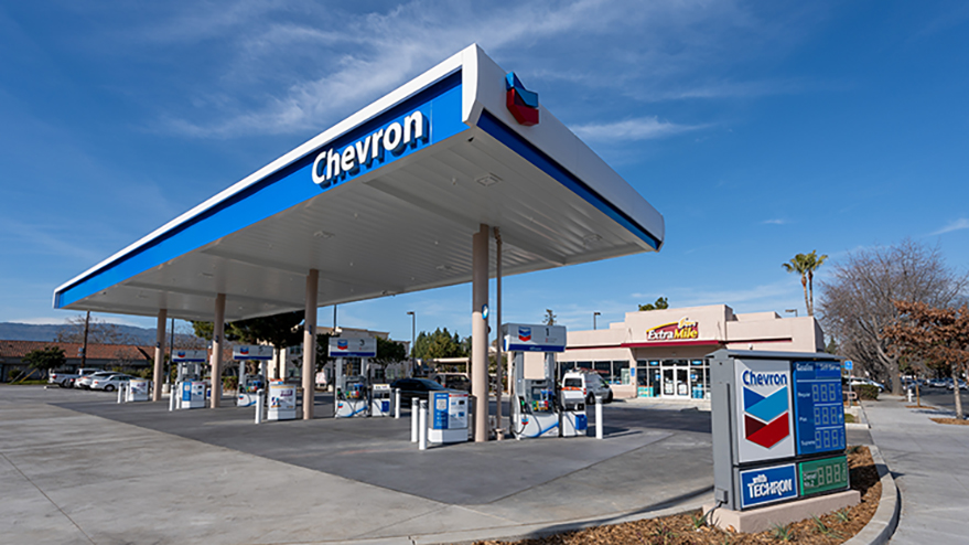 chevron