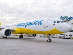 cebu pacific