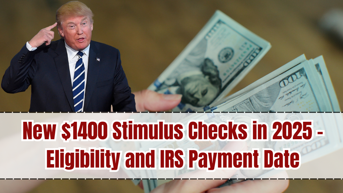 irs stimulus checks eligibility
